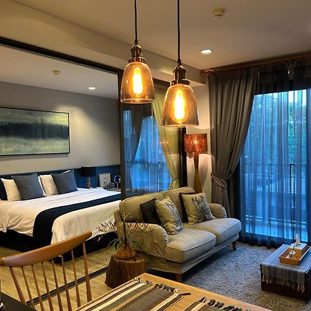 Cozy Room Near The Beach At Rain Hua Hin Ban Bo Talung Buitenkant foto