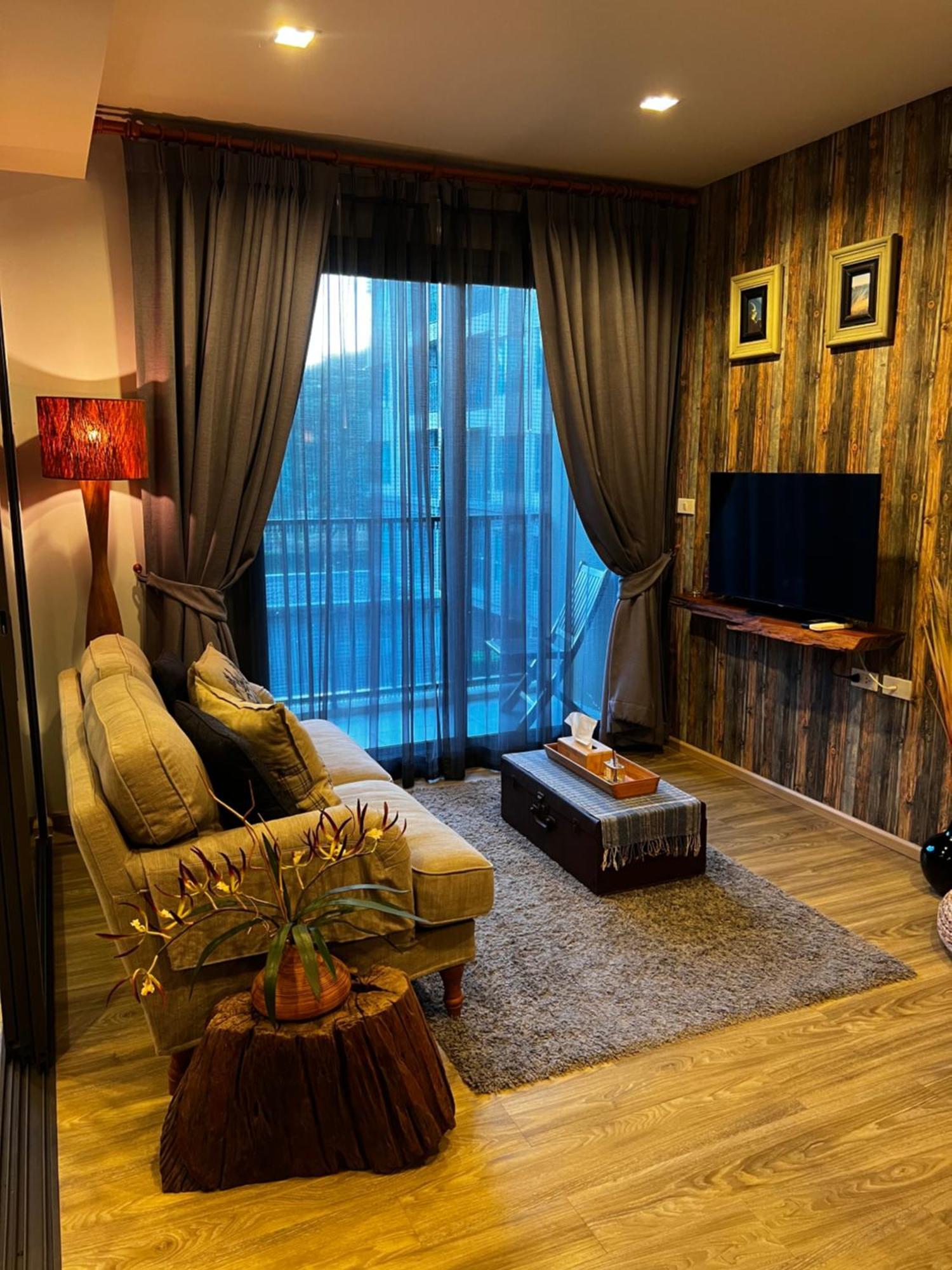 Cozy Room Near The Beach At Rain Hua Hin Ban Bo Talung Buitenkant foto
