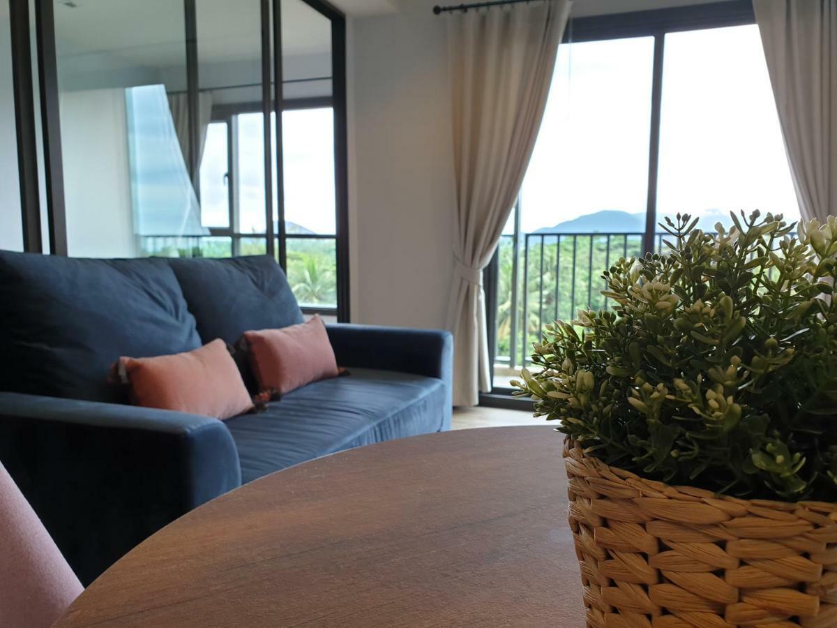 Cozy Room Near The Beach At Rain Hua Hin Ban Bo Talung Buitenkant foto