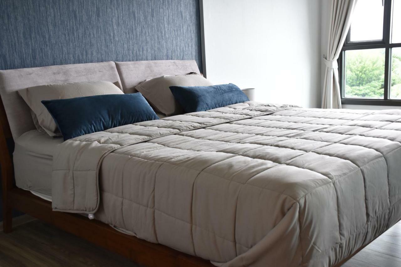 Cozy Room Near The Beach At Rain Hua Hin Ban Bo Talung Buitenkant foto
